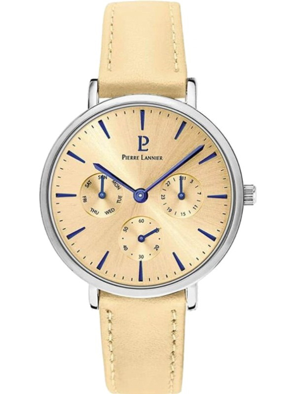Pierre Lannier 001G655