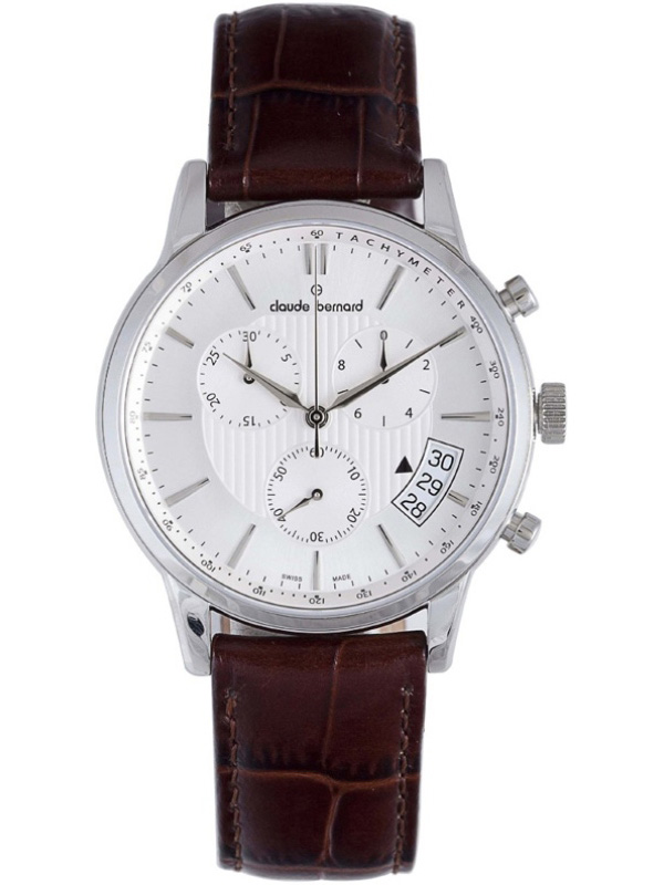 Claude Bernard 01002 3 AIN