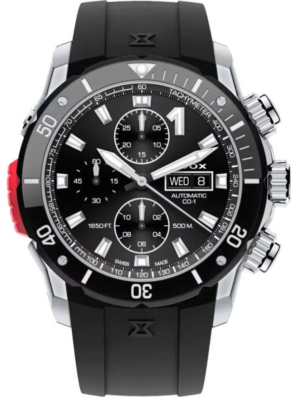 Edox 01128 3NRCA NN