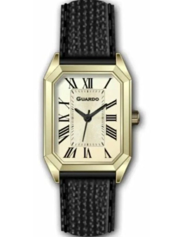 Fossil 012831-4 (GGB)