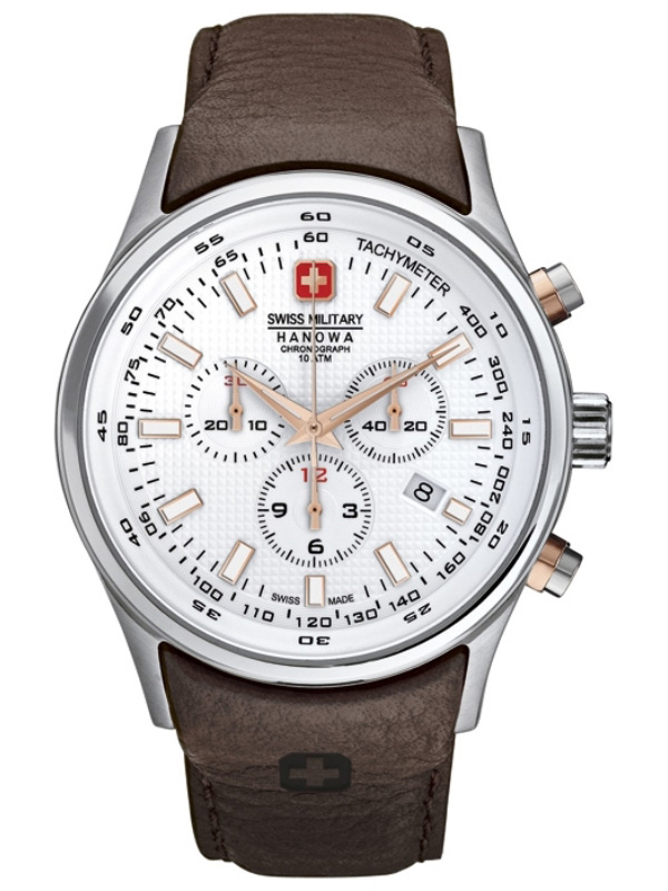 Swiss Military-Hanowa 06-4156.04.001.09