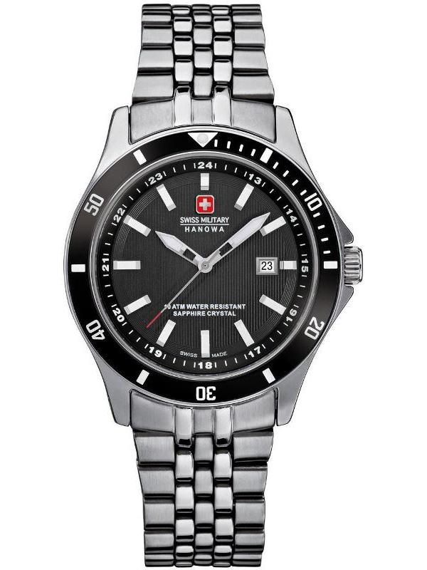 Swiss Military-Hanowa 06-7161.2.04.007