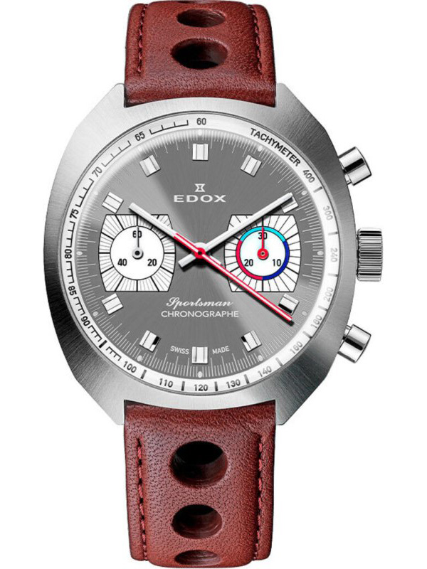 Edox 08202 3G GIN