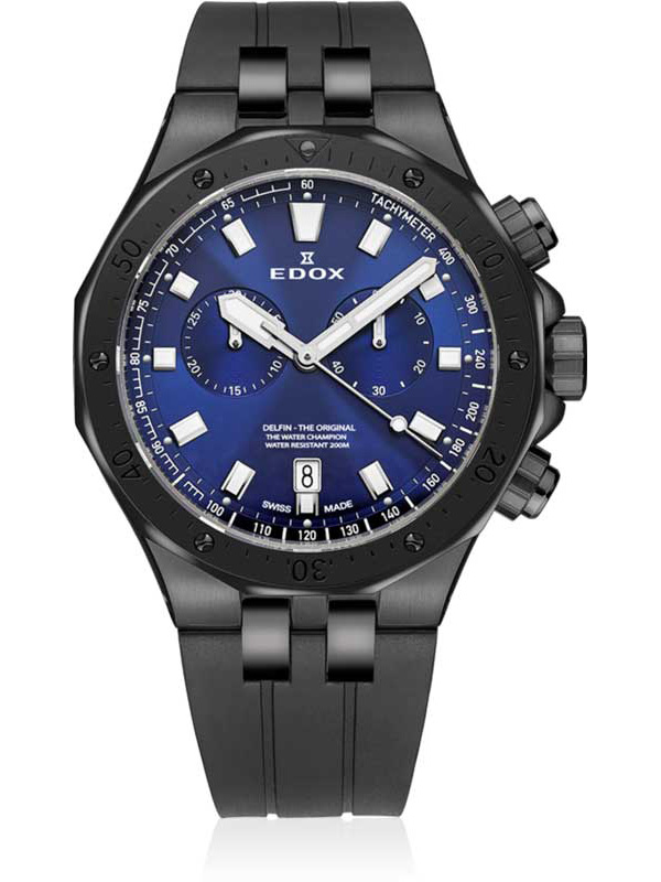 Edox 10109 37NCA BUIN1