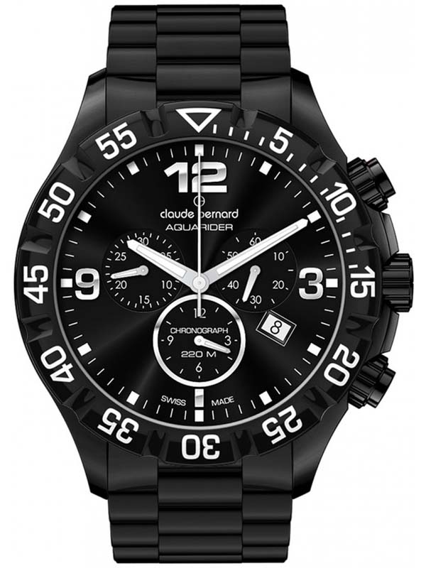 Claude Bernard 10202 37N NIN