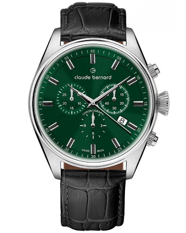 Claude Bernard 10254 3C VIN