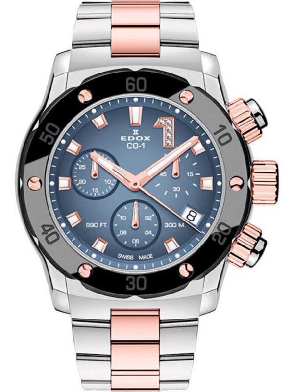 Edox 10255 357RM BUIDR