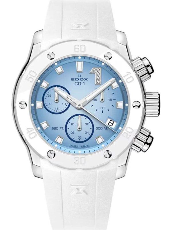 Edox 10255 3BCAB BUCIDN