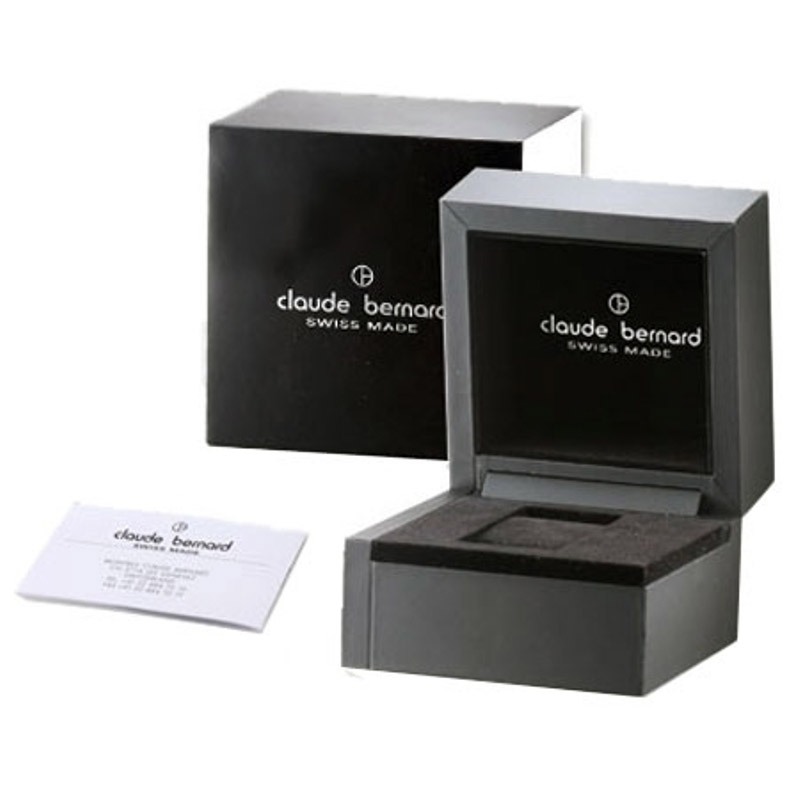 Claude Bernard 10261 3M NIN Claude Bernard 10261 3M NIN