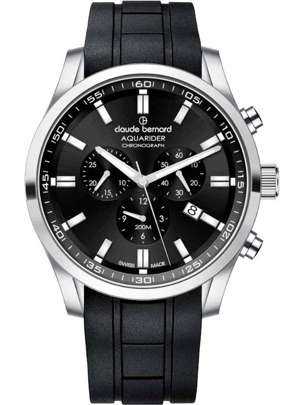 Claude Bernard 10262 3CA NIN