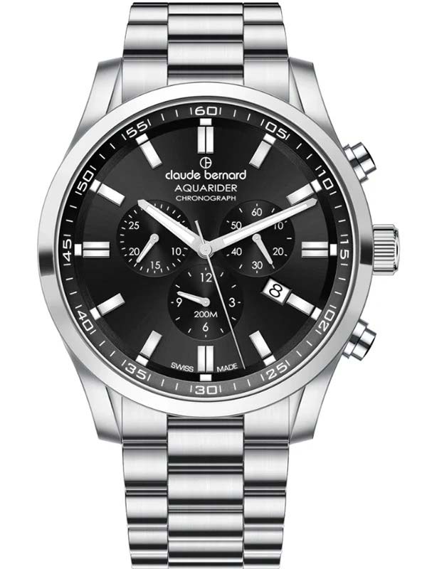 Claude Bernard 10262 3M NIN