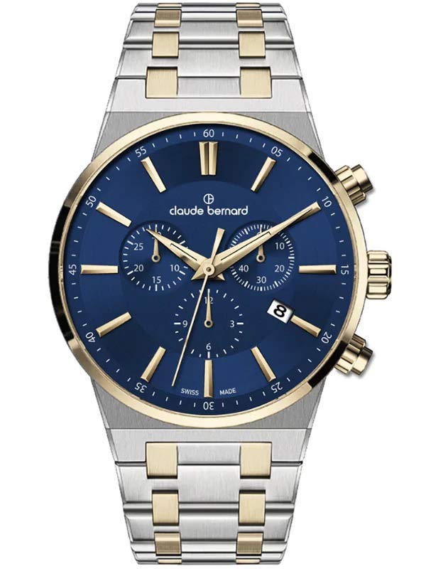 Claude Bernard 10265 357JM BUID