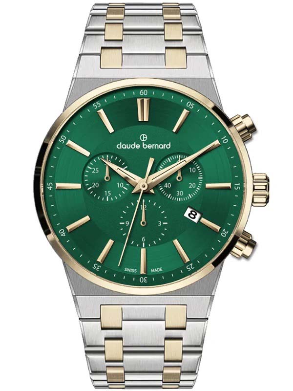 Claude Bernard 10265 357JM VID