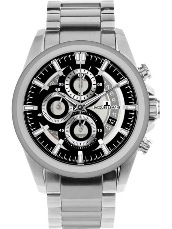 Jacques Lemans 1-1847E