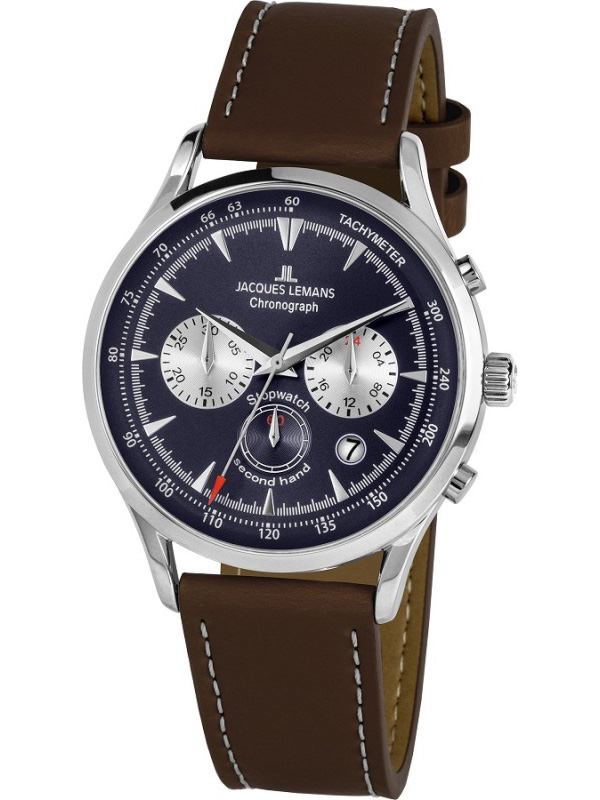 Jacques Lemans 1-2068C