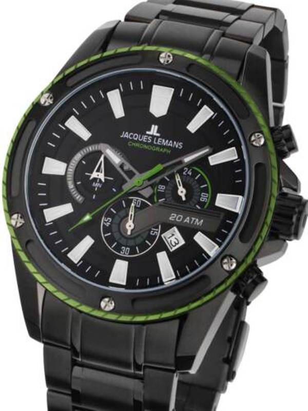 Jacques Lemans 1-2141H
