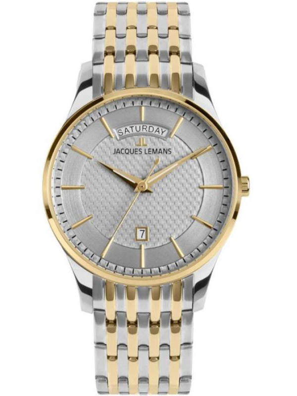 Jacques Lemans 1-2193J