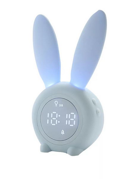 Clude 2001 Rabbit blue