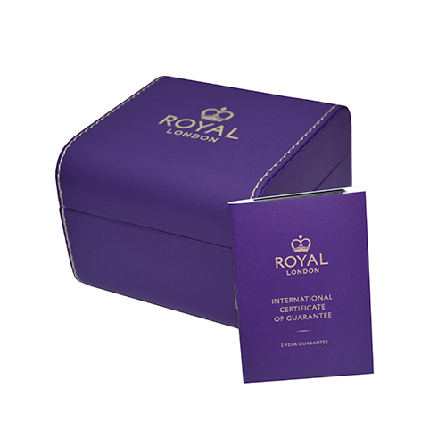 Royal London 21426-07 Royal London 21426-07