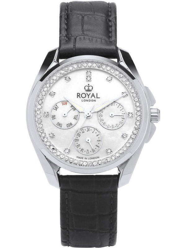 Royal London 21432-01