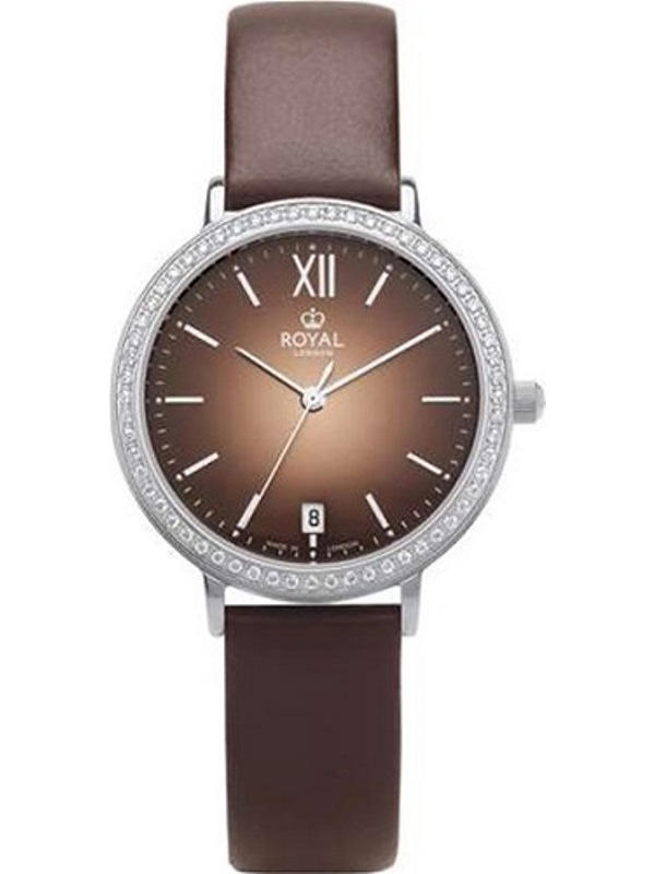 Royal London 21435-03