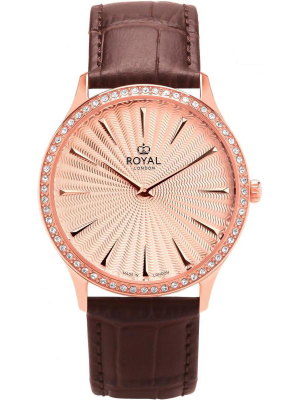 Royal London 21436-07
