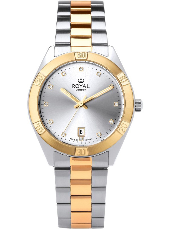 Royal London 21503-05