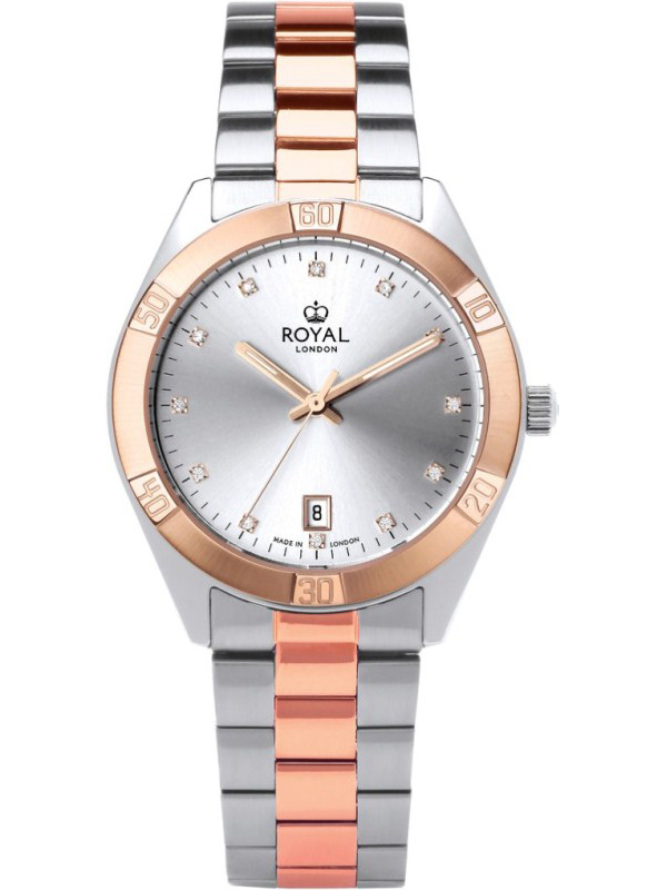 Royal London 21503-06
