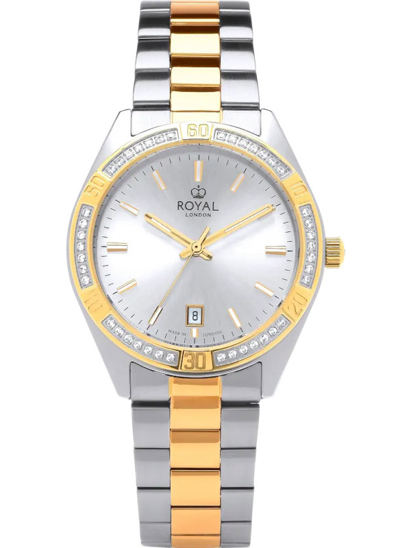 Royal London 21504-05