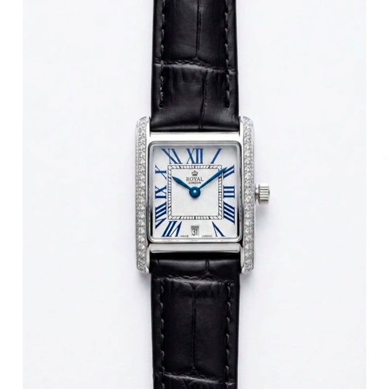 Royal London 21532-01