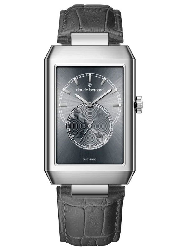Claude Bernard 23098 3CGR GIN