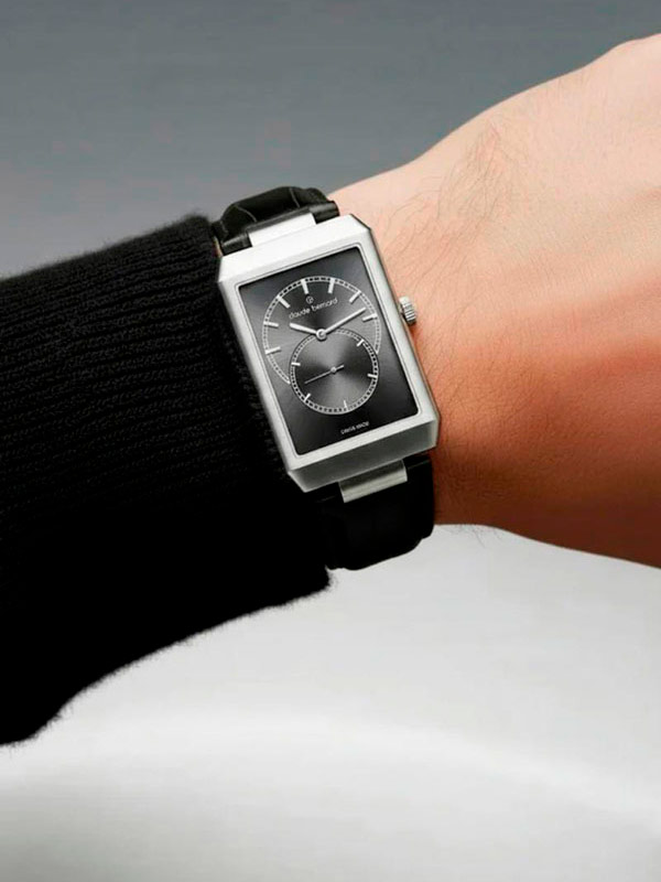 Claude Bernard 23098 3CGR GIN Claude Bernard 23098 3CGR GIN