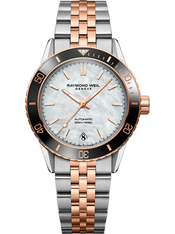 Raymond Weil 2755-S51-97001