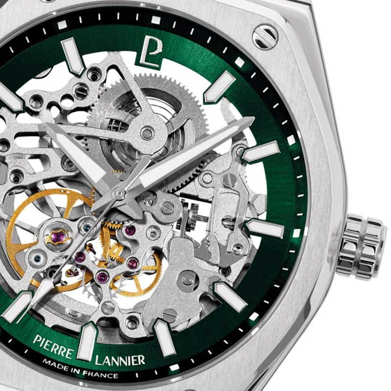 Pierre Lannier 308G171 Pierre Lannier 308G171