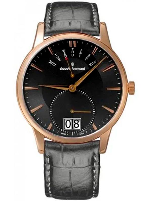 Claude Bernard 34004 37R GIR