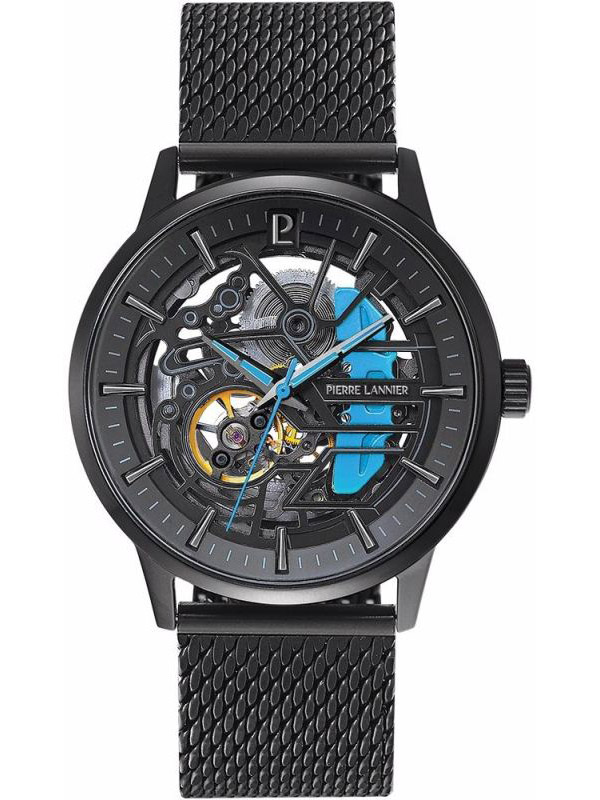 Pierre Lannier 345A469