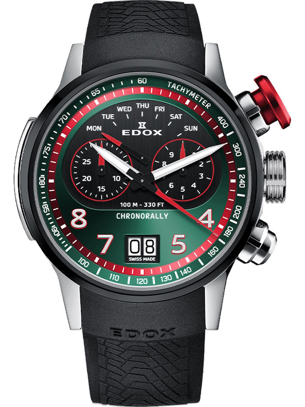 Edox 38001 TINNR VR