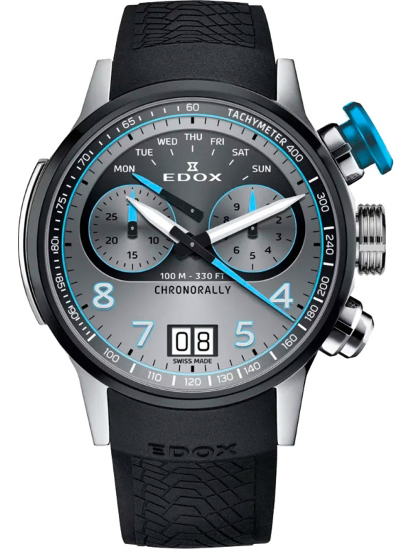 Edox 38003 TINBU GNBU