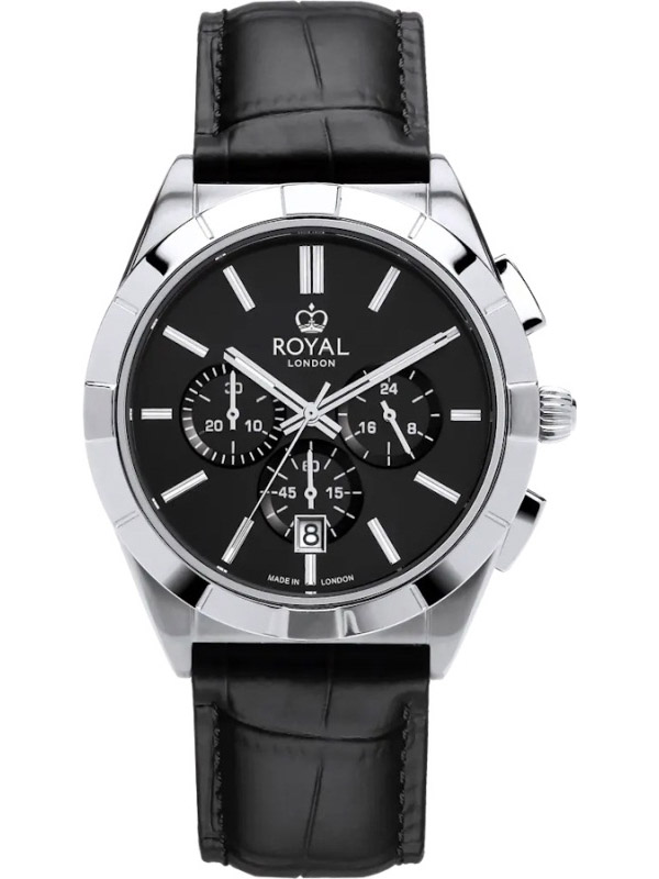 Royal London 41519-01