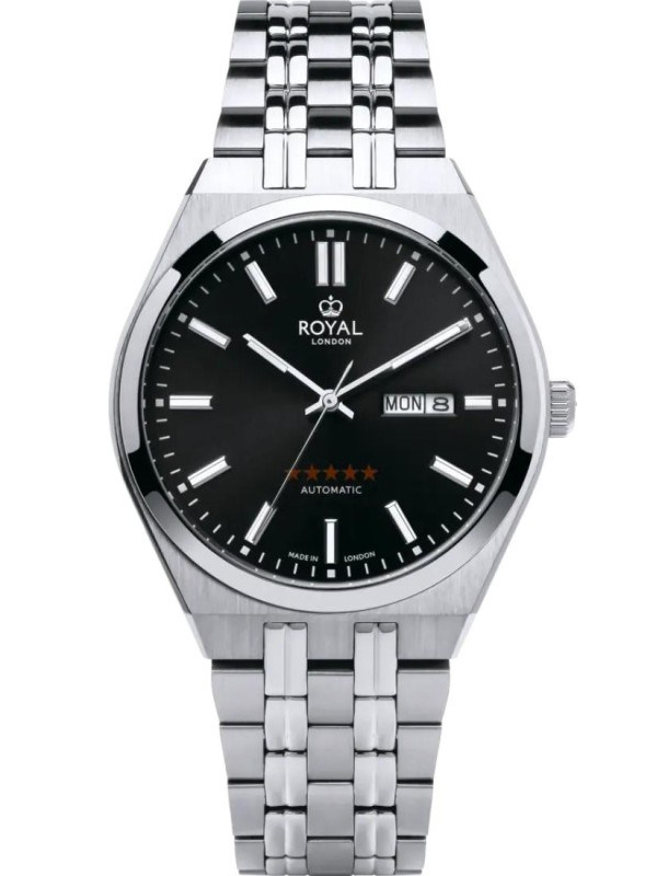 Royal London 41528-01