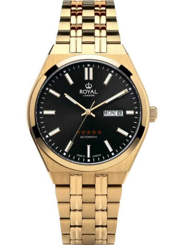 Royal London 41528-04