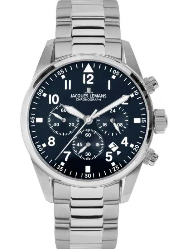 Jacques Lemans 42-2D