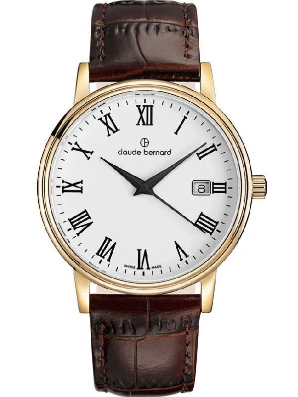 Claude Bernard 53007 37J BR