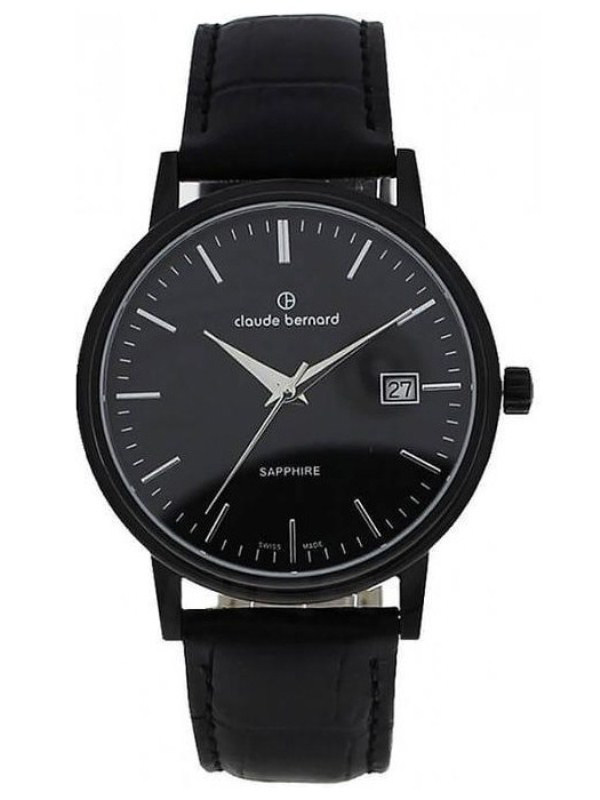 Claude Bernard 53007 37N NIN