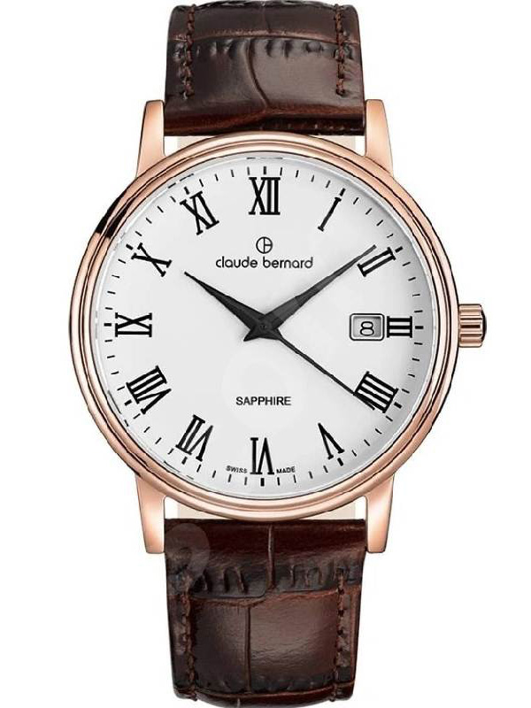 Claude Bernard 53009 37R BR