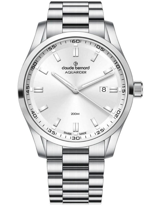 Claude Bernard 53028 3M AIN
