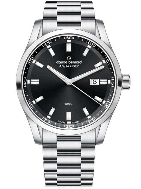 Claude Bernard 53028 3M NIN