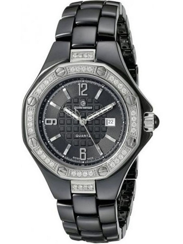 Claude Bernard 54002 N N