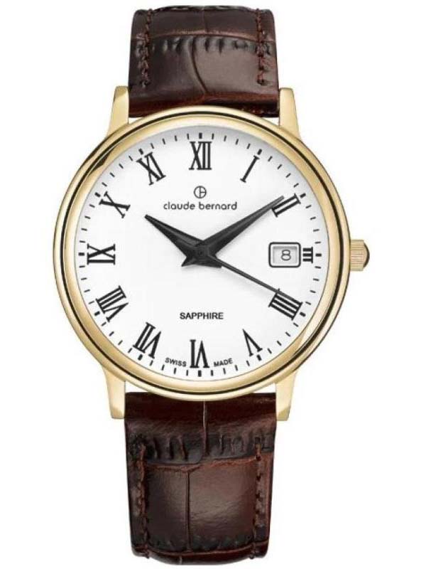 Claude Bernard 54005 37J BR