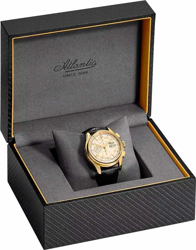 Atlantic 55853.45.35 Atlantic 55853.45.35